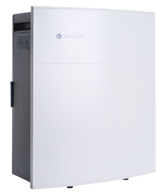 Oczyszczacz powietrza Blueair Classic 280I