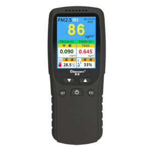 Czujnik smogu Dienmern DM106A