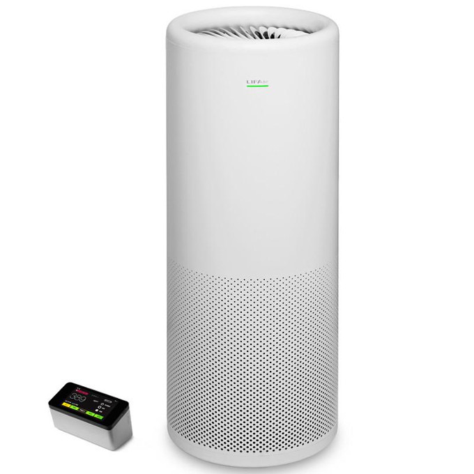 Oczyszczacz powietrza LIFAair LA503