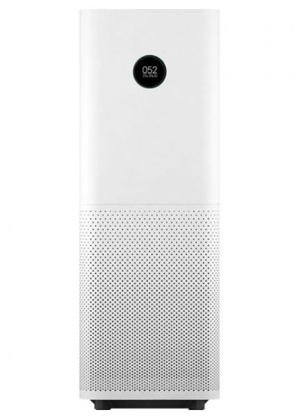 Oczyszczacz powietrza Xiaomi Mi Air Purifier PRO front