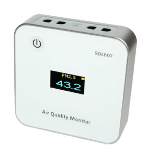 Czujnik jakości powietrza Air Quality Monitor SDL607