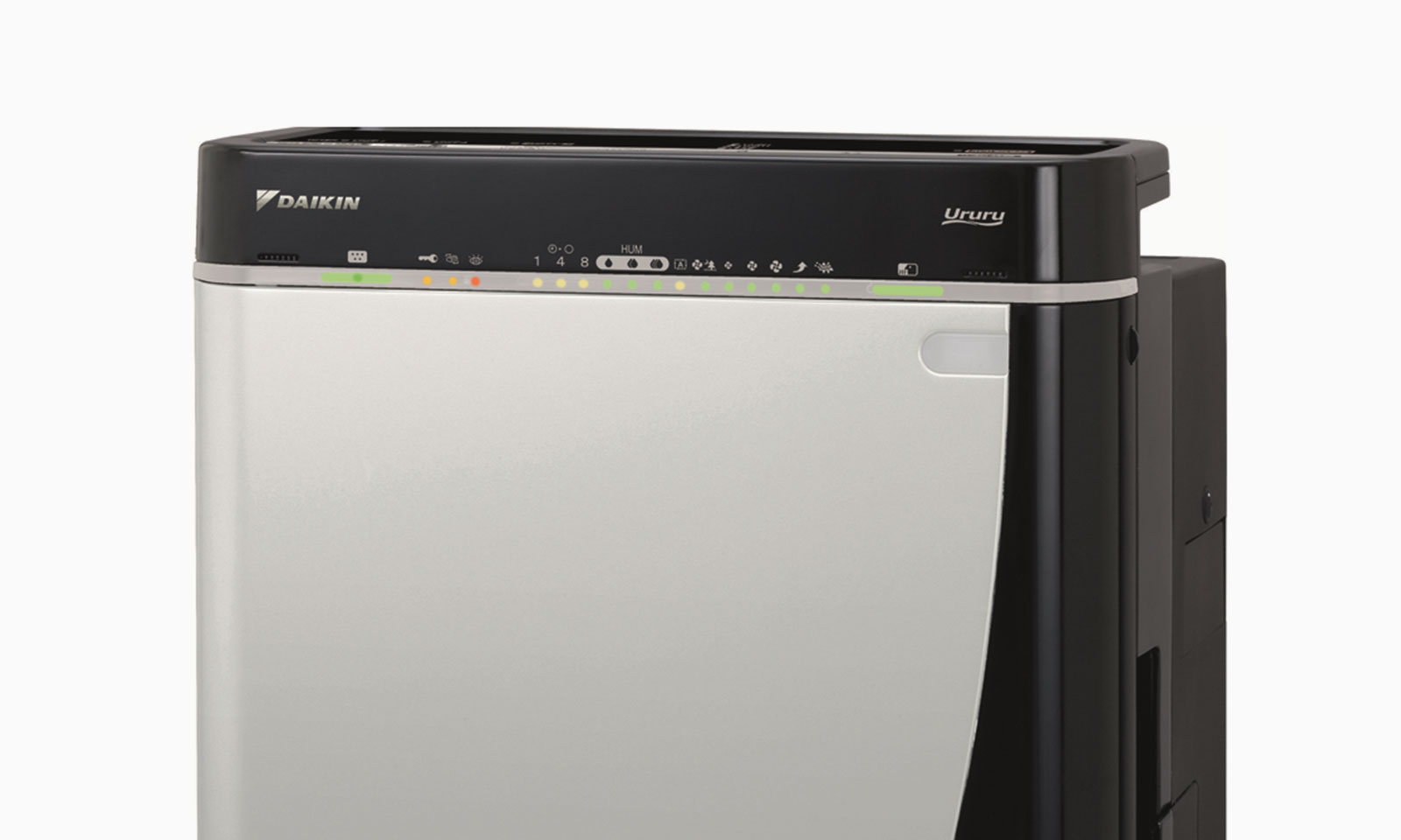 Oczyszczacz powietrza Daikin URURU MCK75J