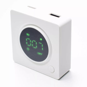 Laserowy czujnik PM2.5 FineAir