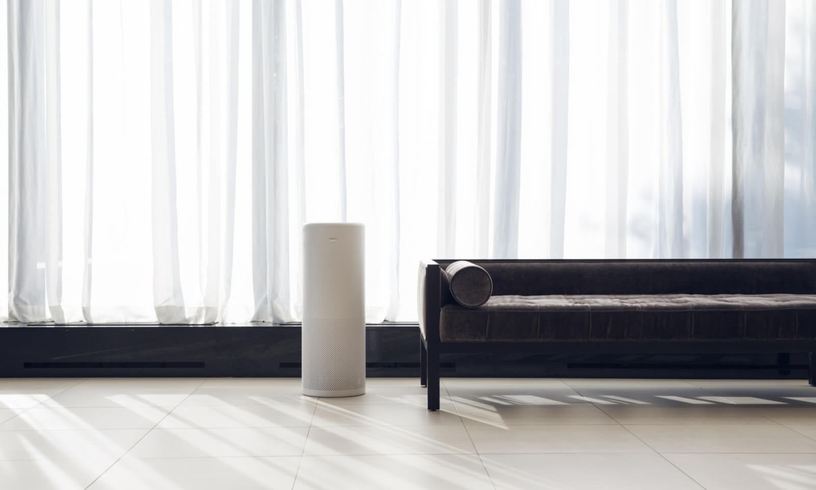 Oczyszczacz powietrza Lifaair LA502 Oczyszczacz powietrza Lifaair LA502