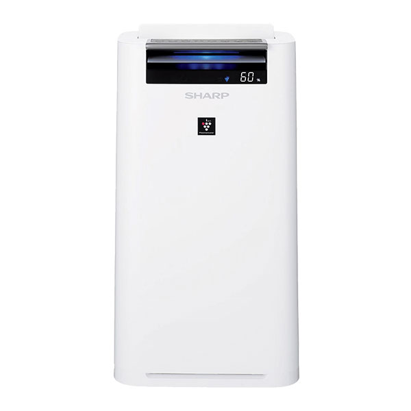 Oczyszczacz powietrza Sharp KC-G60EUW