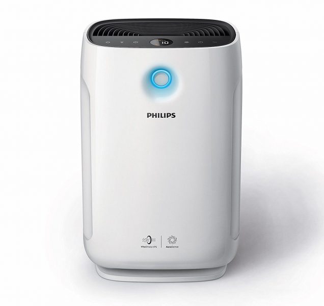 Oczyszczacz powietrza Philips AC2887/10