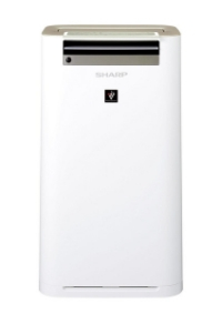 Oczyszczacz powietrza Sharp KC-G60EUW przód