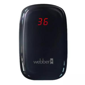 Czujnik smogu Webber SP 75