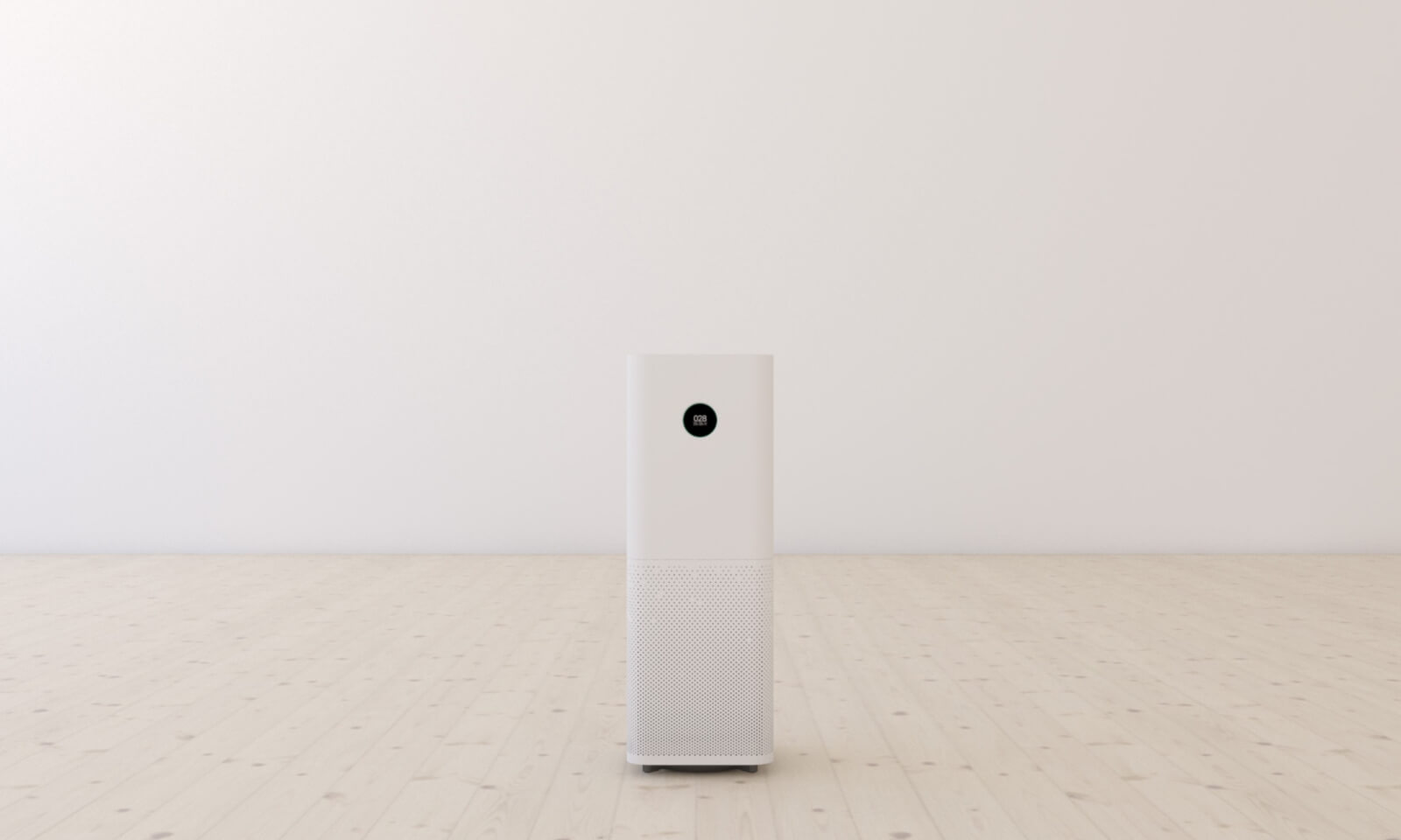Oczyszczacz powietrza Xiaomi Air Purifier Pro