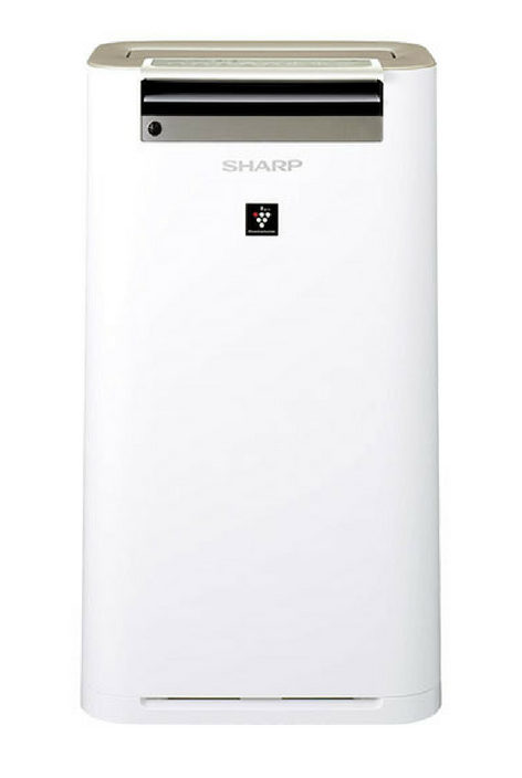 Oczyszczacz powietrza Sharp KC-G40EUW
