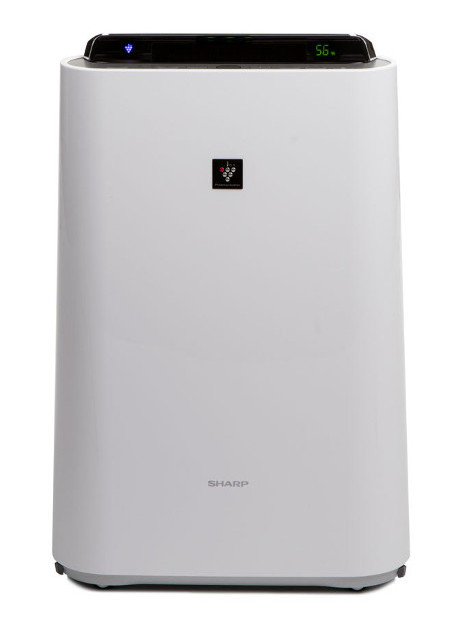 Oczyszczacz powietrza Sharp KC-D50EUW