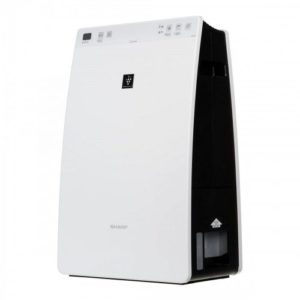 Oczyszczacz powietrza Sharp KC-F32EUW