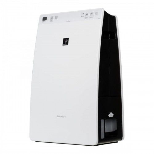 Oczyszczacz powietrza Sharp KC-F32EUW