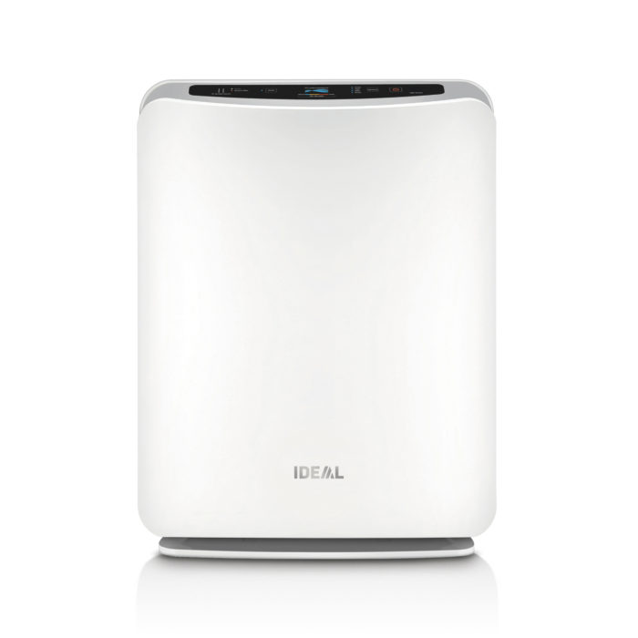 Przód oczyszczacza powietrza Ideal AP 15