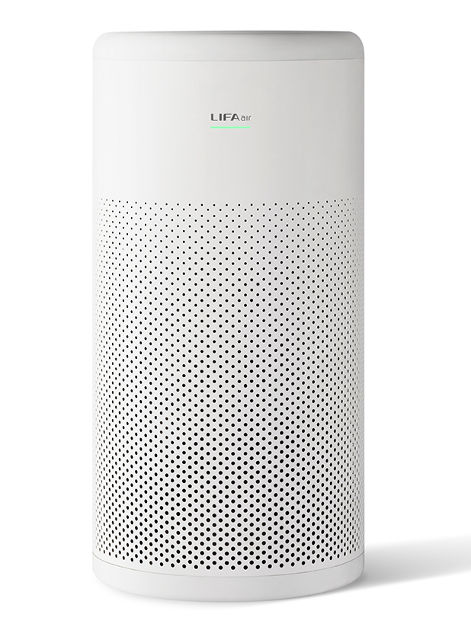Oczyszczacz powietrza LIFAair LA333