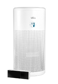 Oczyszczacz powietrza Lifaair LA352 ze stacją