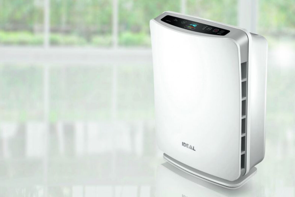 Oczyszczacz Powietrza Ideal AP 45