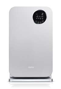 Oczyszczacz powietrza Klarta Forste 2 przód