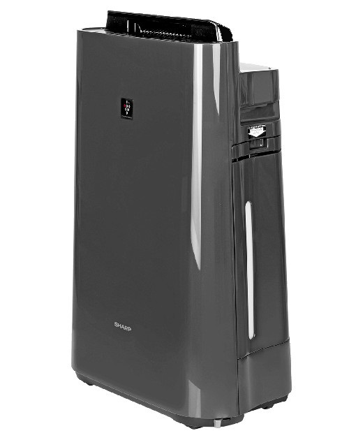 Oczyszczacz powietrza Sharp KC-D40EUH