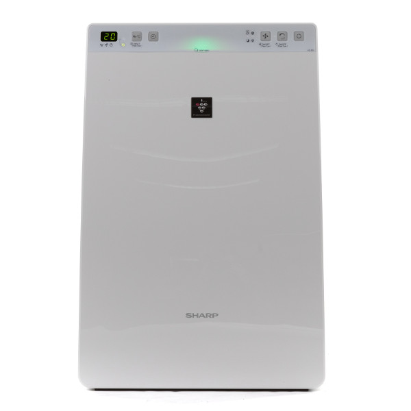 Oczyszczacz powietrza Sharp KC-F32EUW przód