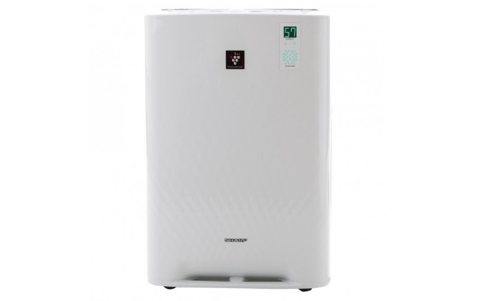 Oczyszczacz powietrza Sharp KC-A40EUW