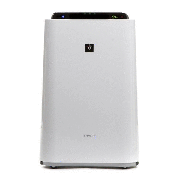 Oczyszczacz powietrza Sharp KC-D