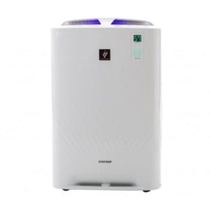 Oczyszczacz powietrza Sharp KC-A60EUW