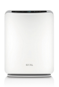 Przód oczyszczacza powietrza Ideal AP 30