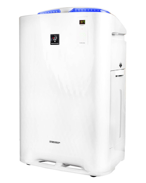 Oczyszczacz powietrza Sharp KC-A60EUW