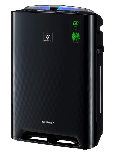 Oczyszczacz powietrza Sharp KC-A50EUB