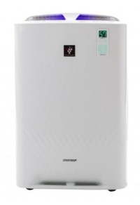 Oczyszczacz powietrza Sharp KC-A60EUW przód