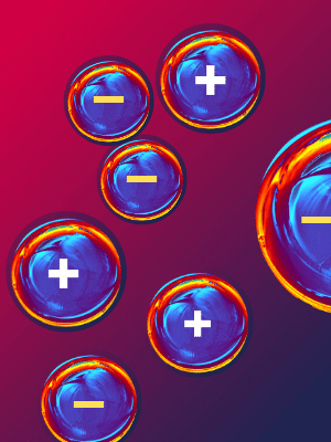 Jonizacja w oczyszczaczach powietrza Jonizacja w oczyszczaczach powietrza