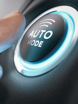 Tryb automatyczny w oczyszczaczach powietrza Tryb automatyczny w oczyszczaczach powietrza