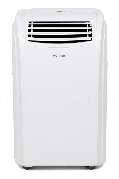 Klimatyzator przenośny Warmtec KP35W Klimatyzator przenośny Warmtec KP35W