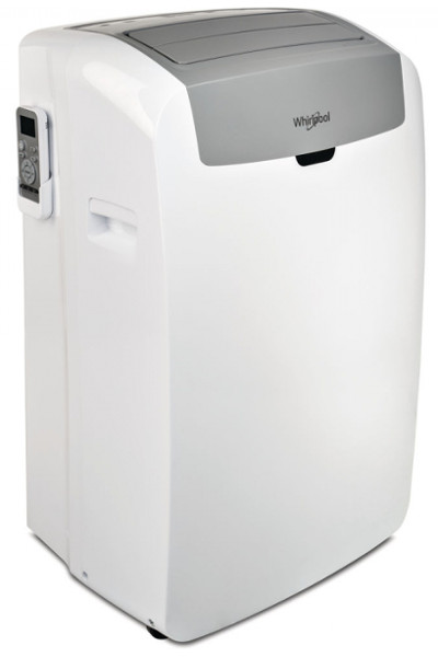Klimatyzator przenośny Whirlpool PACW29COL Klimatyzator przenośny Whirlpool PACW29COL
