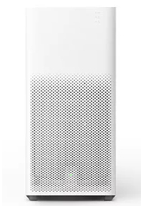 oczyszczacz powietrza Xiaomi Air Purifier 2h