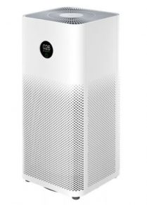 Oczyszczacz powietrza Xiaomi 3H - bok