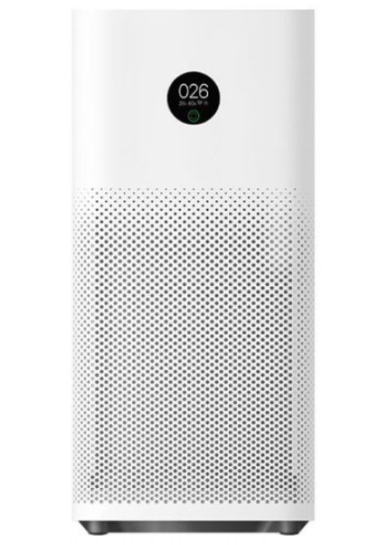 Oczyszczacz powietrza Xiaomi 3H - przód