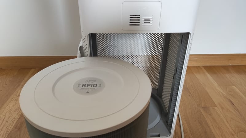 Xiaomi 3H czytnik RFID