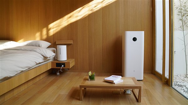 oczyszczacz powietrza Xiaomi Air Purifier Max