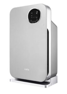 Oczyszczacz powietrza Klarta Forste 3 silver Oczyszczacz powietrza Klarta Forste 3 silver