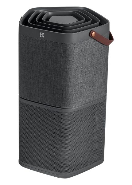 Oczyszczacz powietrza Electrolux Pure A9 PA91-404DG