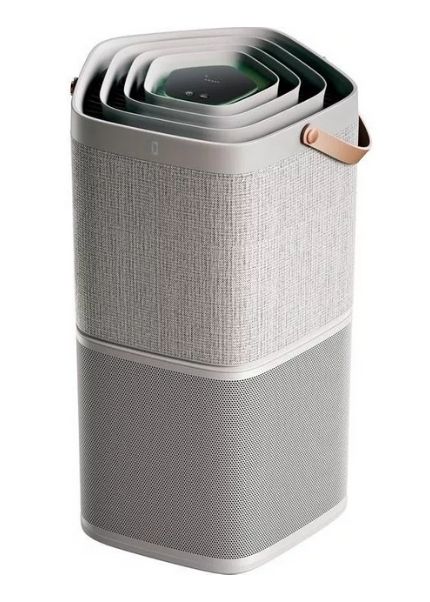 Oczyszczacz powietrza Electrolux Pure A9 PA91-404DG