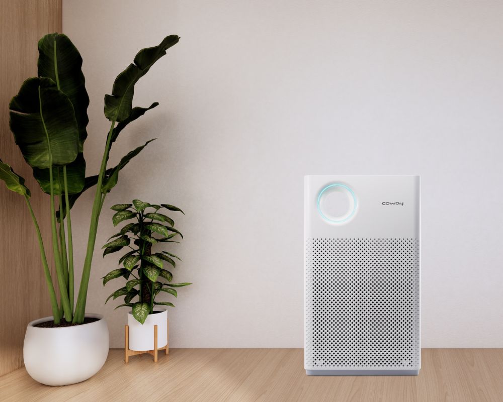 Oczyszczacz powietrza Coway Classic