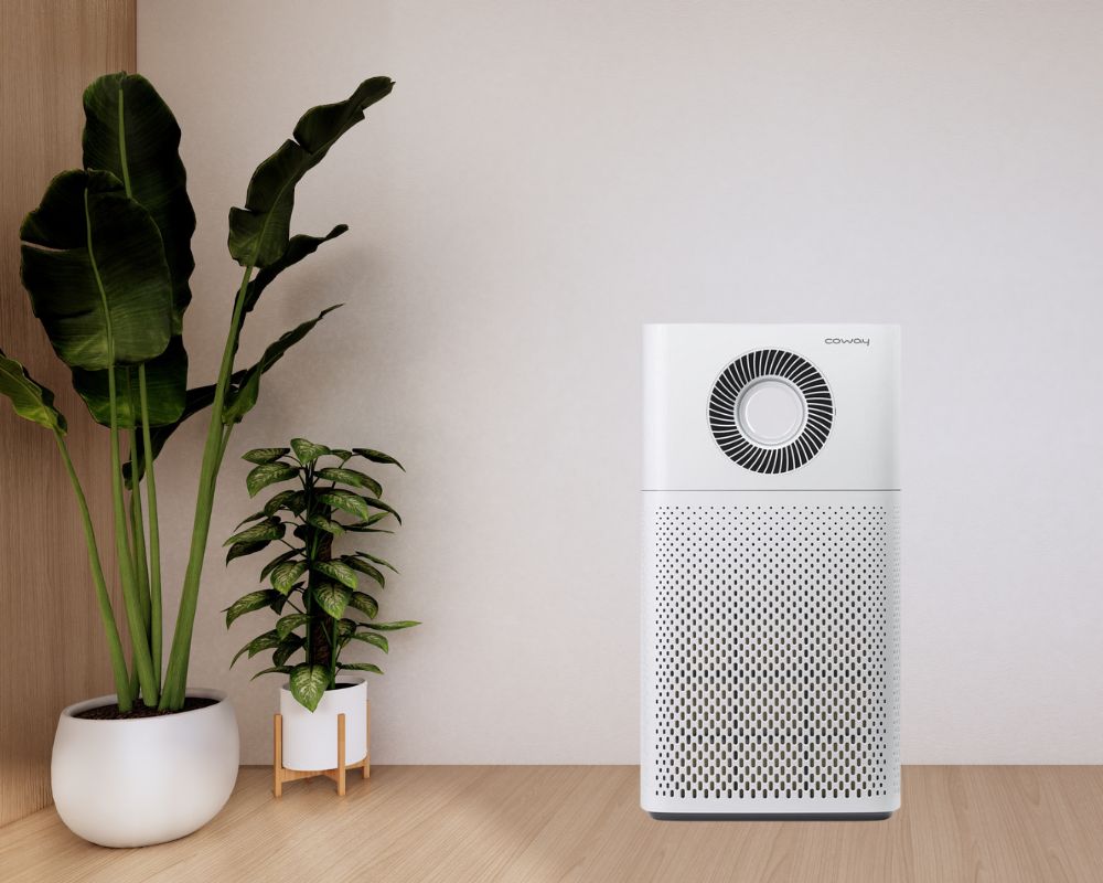 Oczyszczacz powietrza Coway Storm