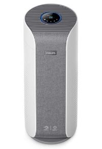 Oczyszczacz powietrza Philips Dual Scan AC3858/50