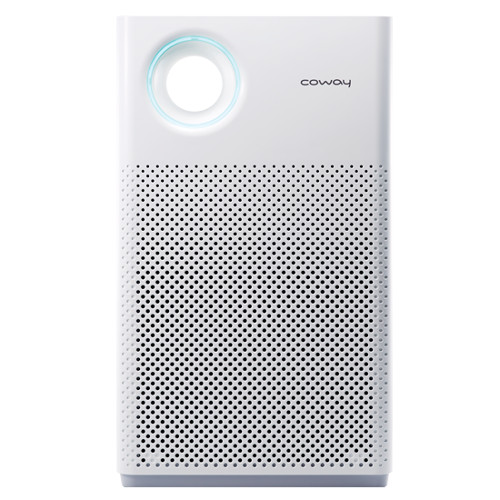 Oczyszczacz powietrza Coway Classic na białym tle.
