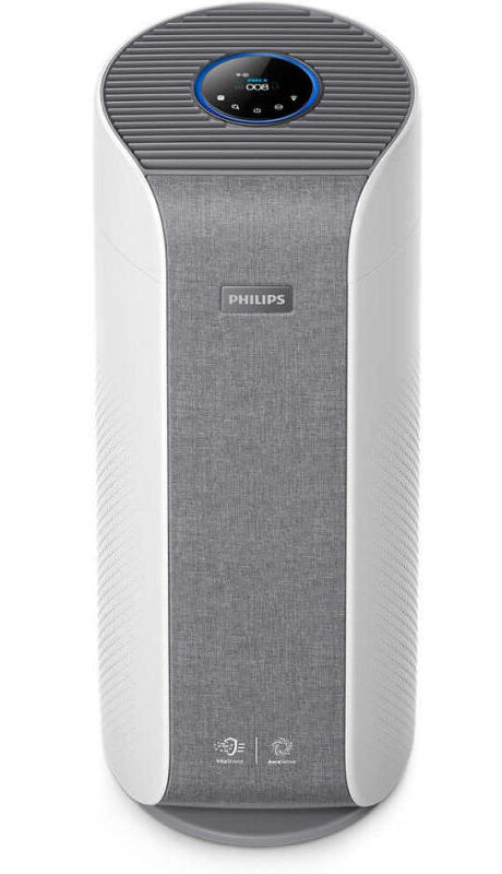Oczyszczacz powietrza Philips AC3858/50 Dual Scan