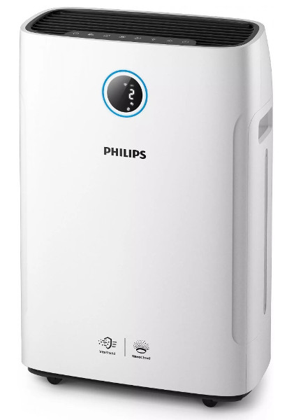Oczyszczacz powietrza Philips AC2729/50 Oczyszczacz powietrza Philips AC2729/50