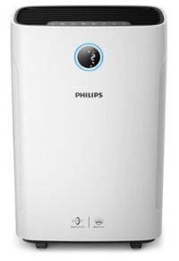Oczyszczacz powietrza Philips AC38910